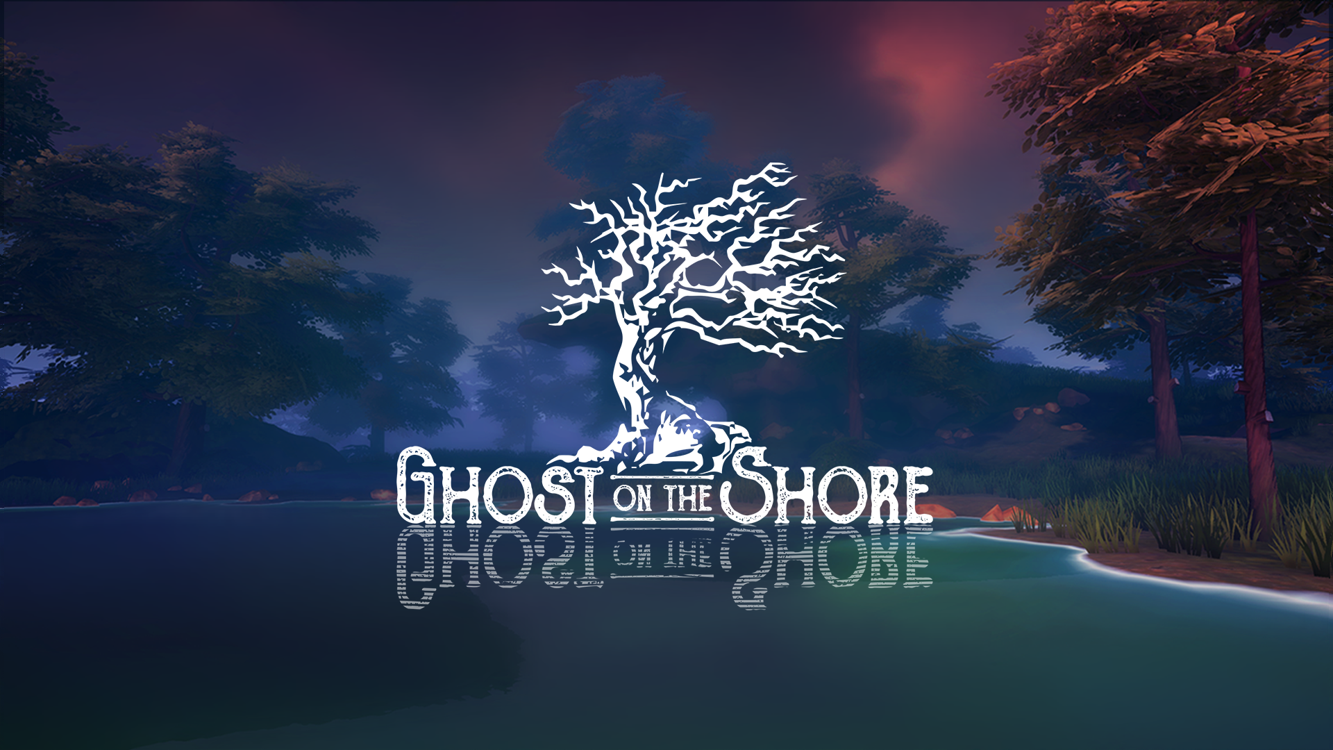 Image de Ghost on the Shore