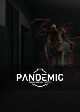 Image de SCP : Pandemic