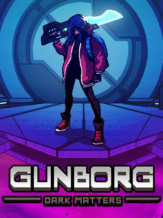 Image de Gunborg : Dark Matters