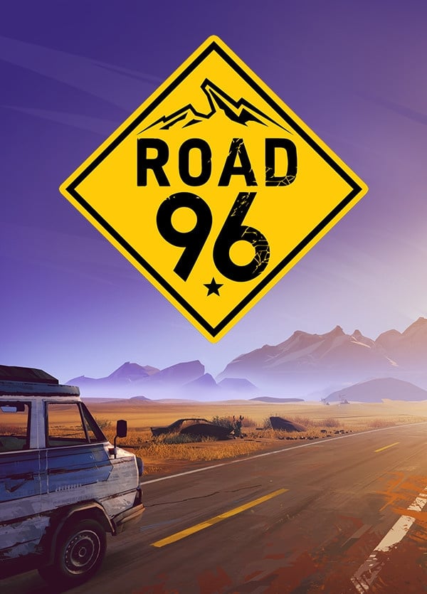 Image de Road 96