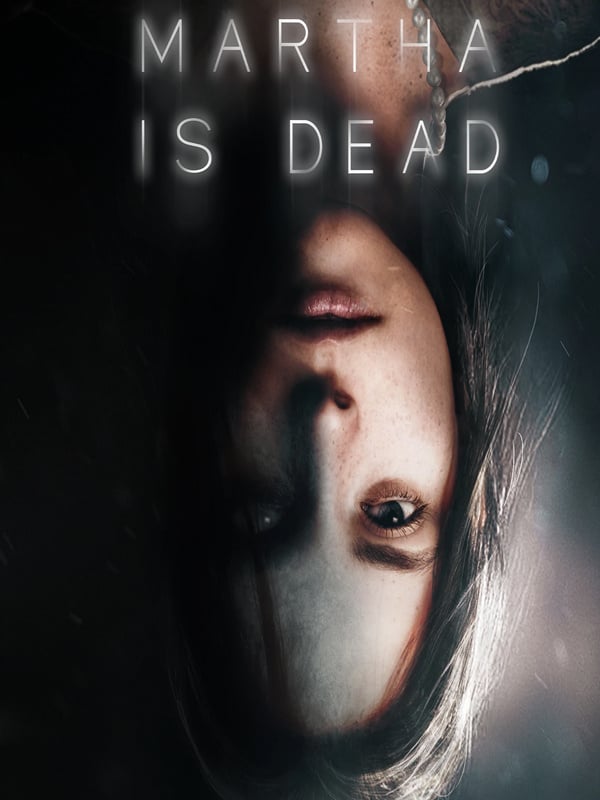 Martha is Dead