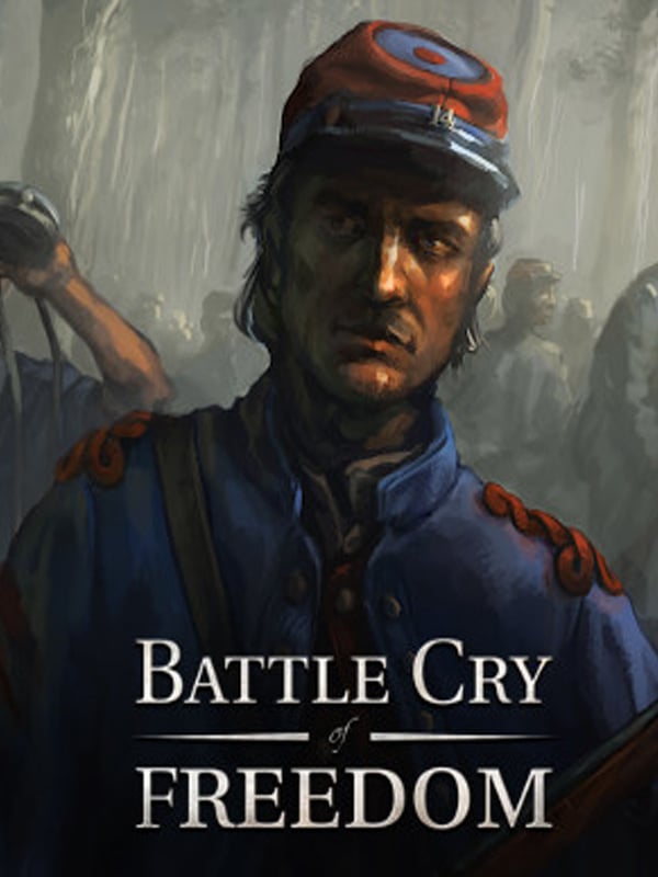 Image de Battle Cry of Freedom
