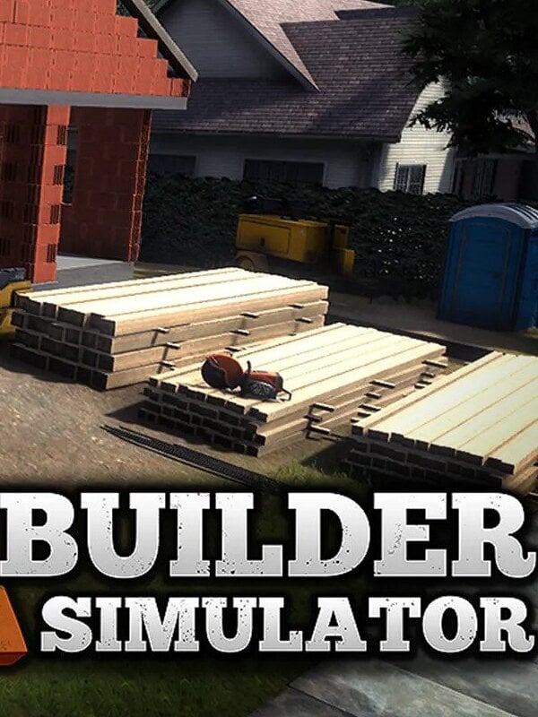 Image de Builder Simulator