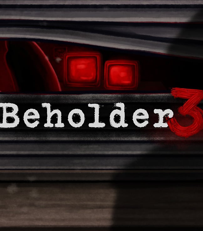 Image de Beholder 3
