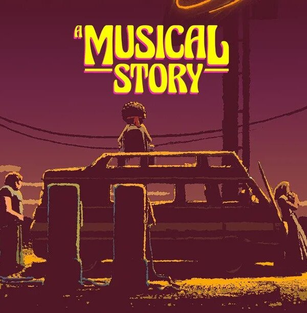 Image de A Musical Story