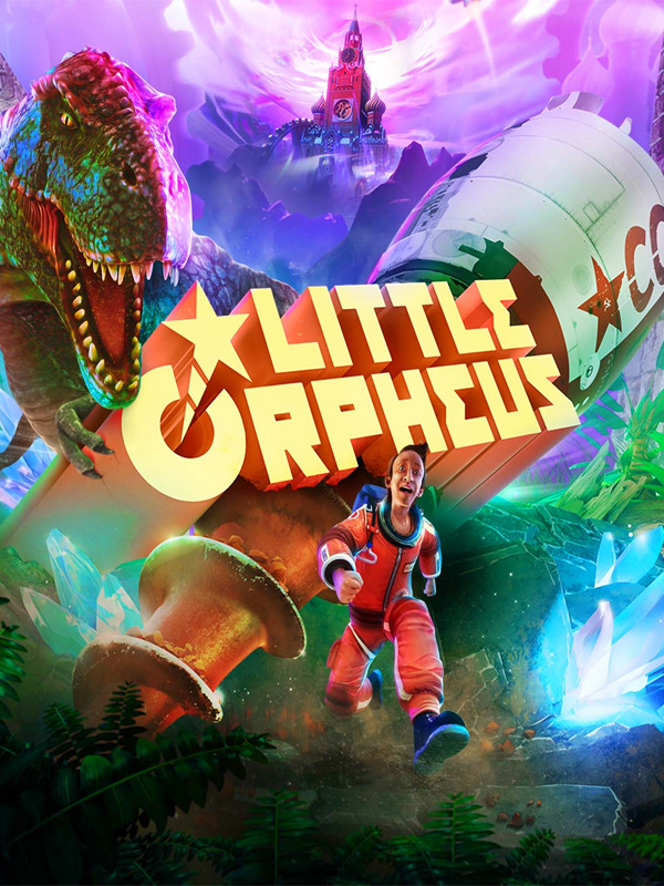 Image de Little Orpheus