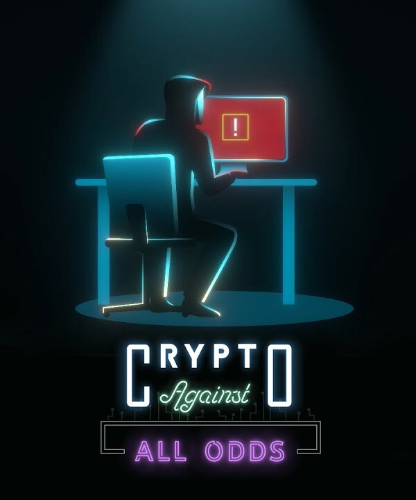 Image de Crypto Against All Odds
