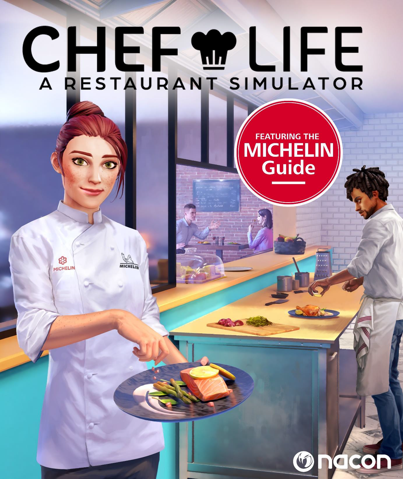 Image de Chef Life : A Restaurant Simulator