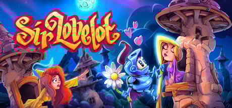 Image de Sir Lovelot
