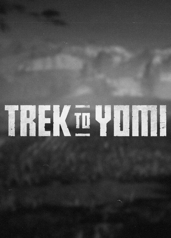Image de Trek to Yomi