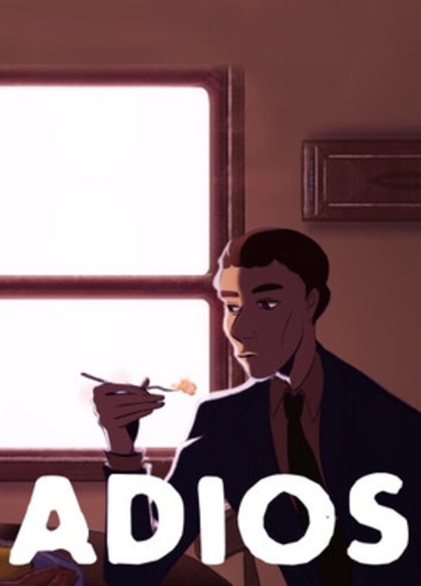 Image de Adios