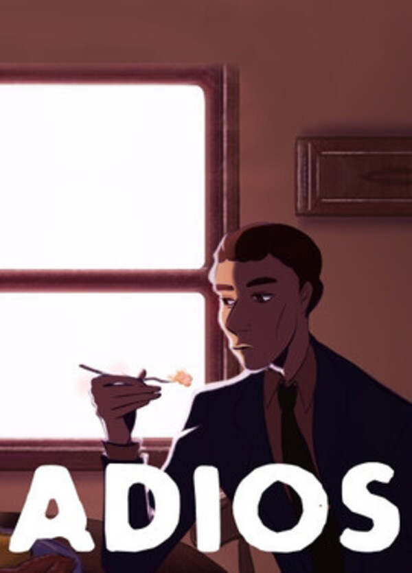 Image de Adios