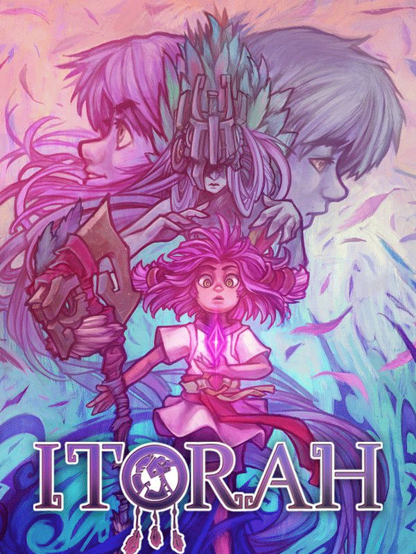 Image de Itorah