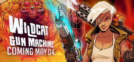 Image de Wildcat Gun Machine