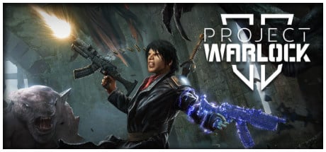 Image de Project Warlock II