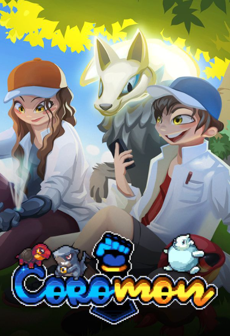 Coromon
