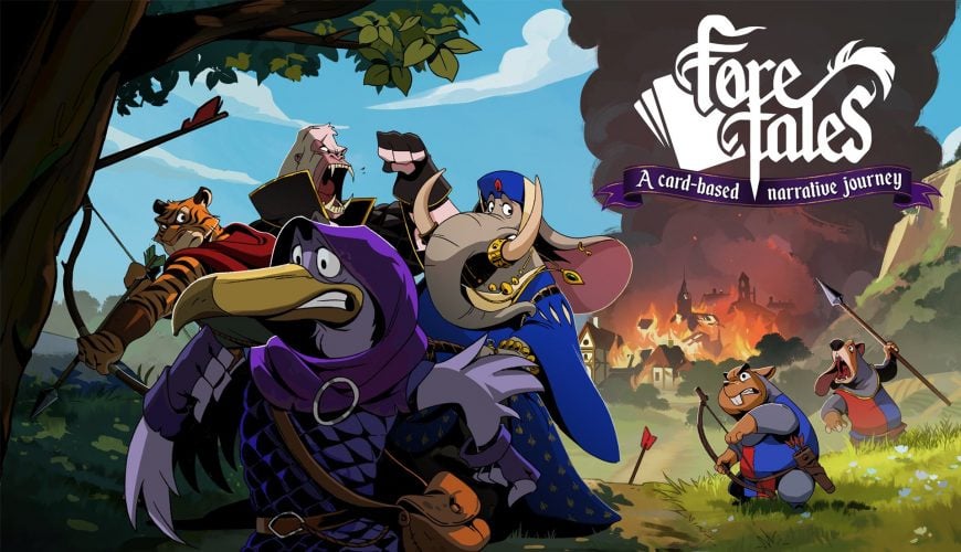 Foretales