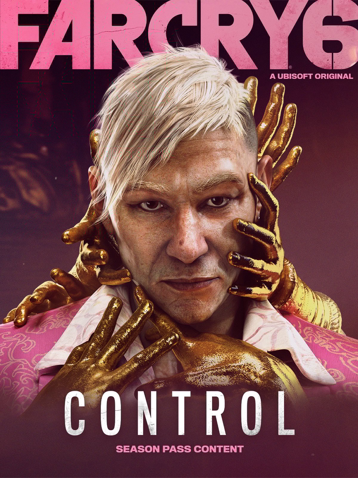 Image de Far Cry 6 - Pagan : Contrôle
