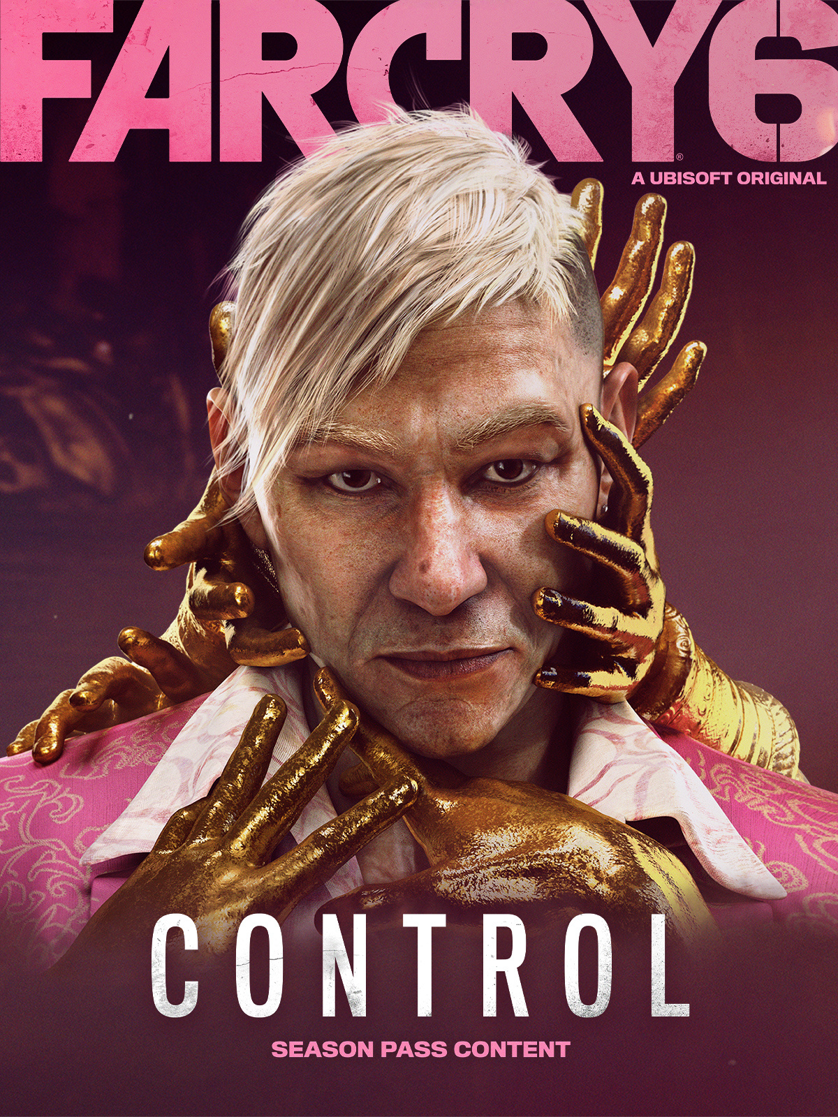 Image de Far Cry 6 - Pagan : Contrôle