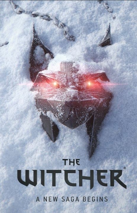 Image de The Witcher : Polaris (titre provisoire)