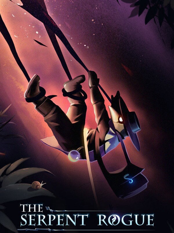 Image de The Serpent Rogue