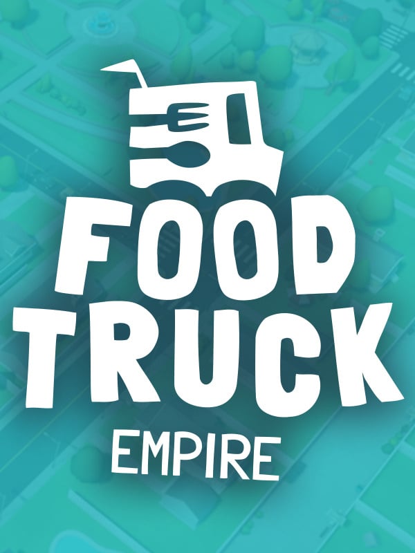 Image de Food Truck Empire
