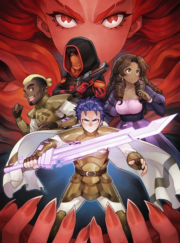 Image de SacriFire