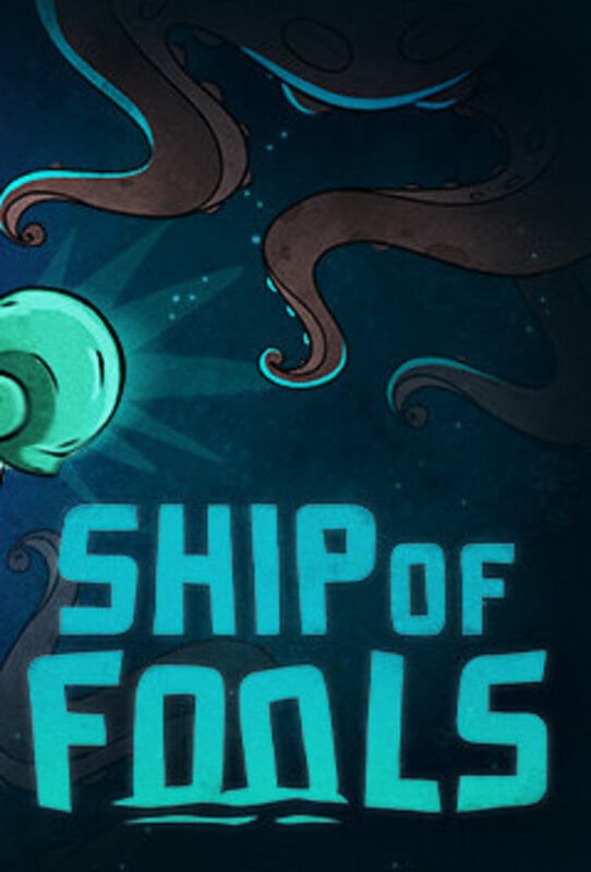 Image de Ship of Fools
