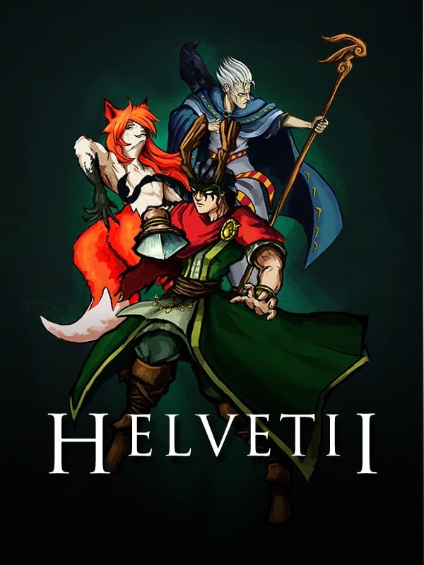 Image de Helvetii