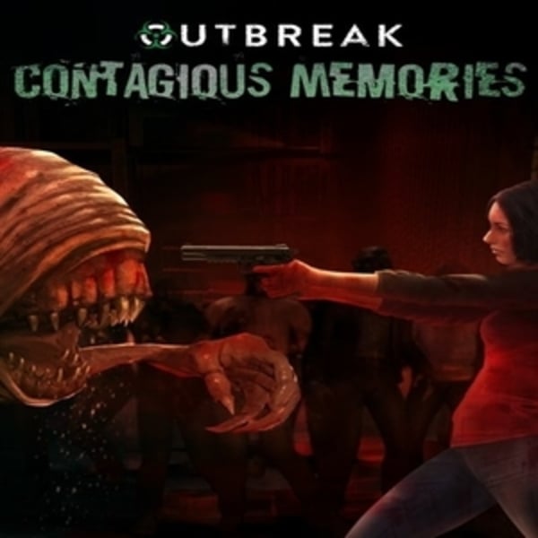 Image de Outbreak : Contagious Memories