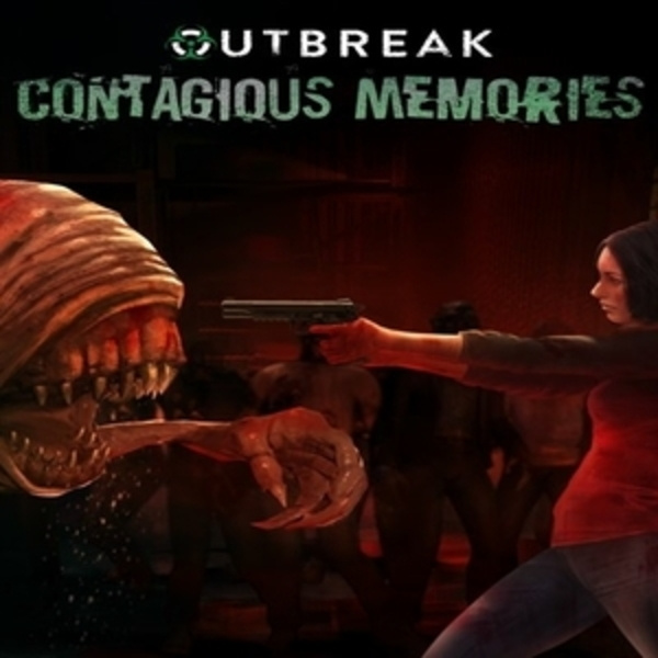 Image de Outbreak : Contagious Memories