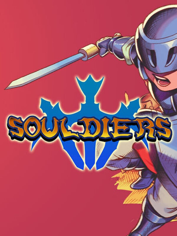 Image de Souldiers