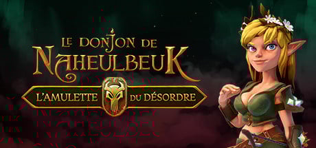 Image de Le Donjon de Naheulbeuk : L'Amulette du Désordre