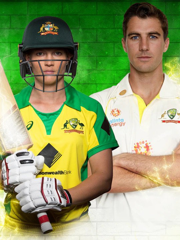 Image de Cricket 22