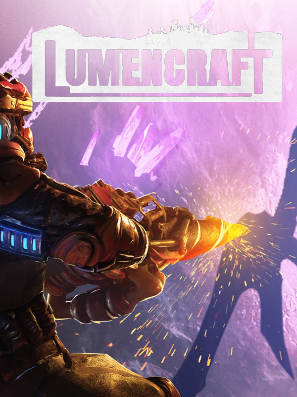 Image de Lumencraft