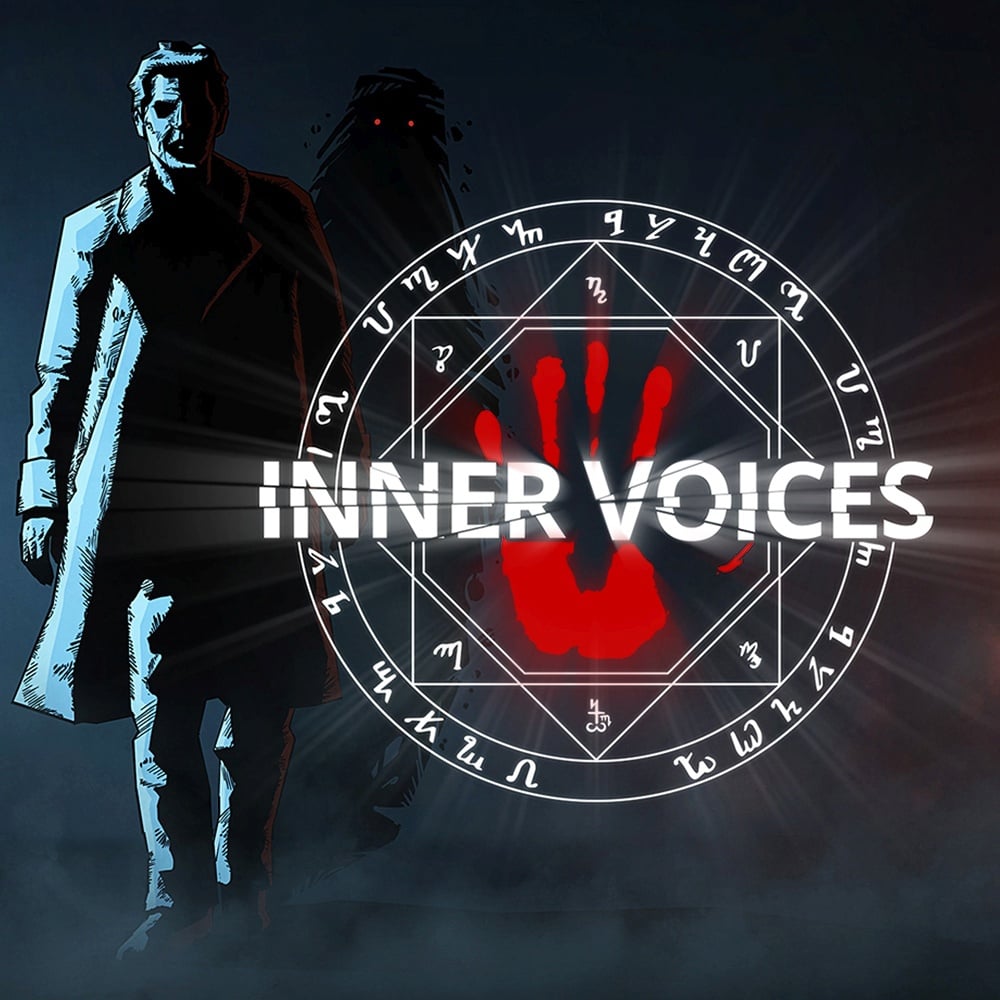 Image de Inner Voices
