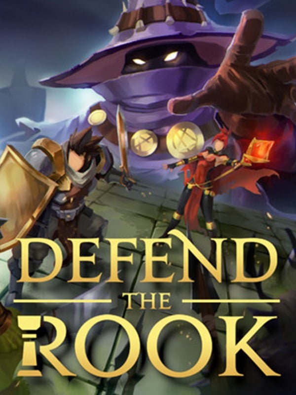 Image de Defend the Rook