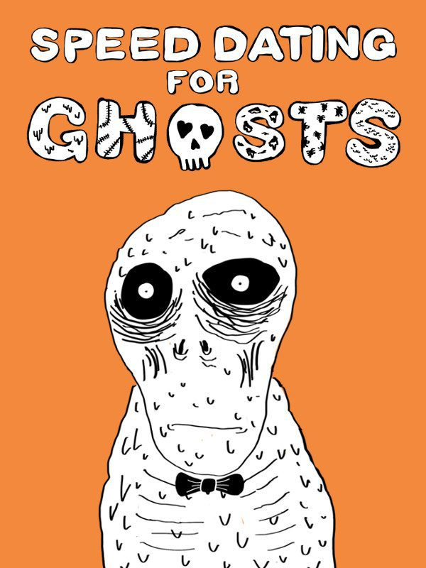 Image de Speed Dating for Ghosts