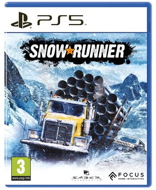 Image de SnowRunner