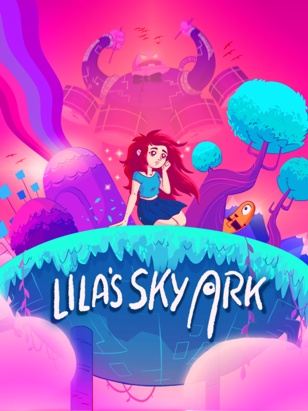 Image de Lila's Sky Ark