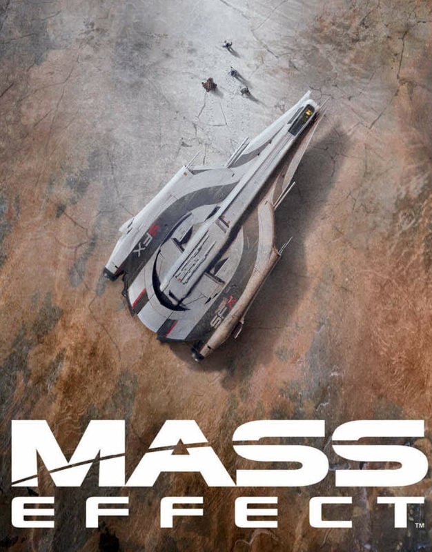 Image de Mass Effect 5 (nom provisoire)