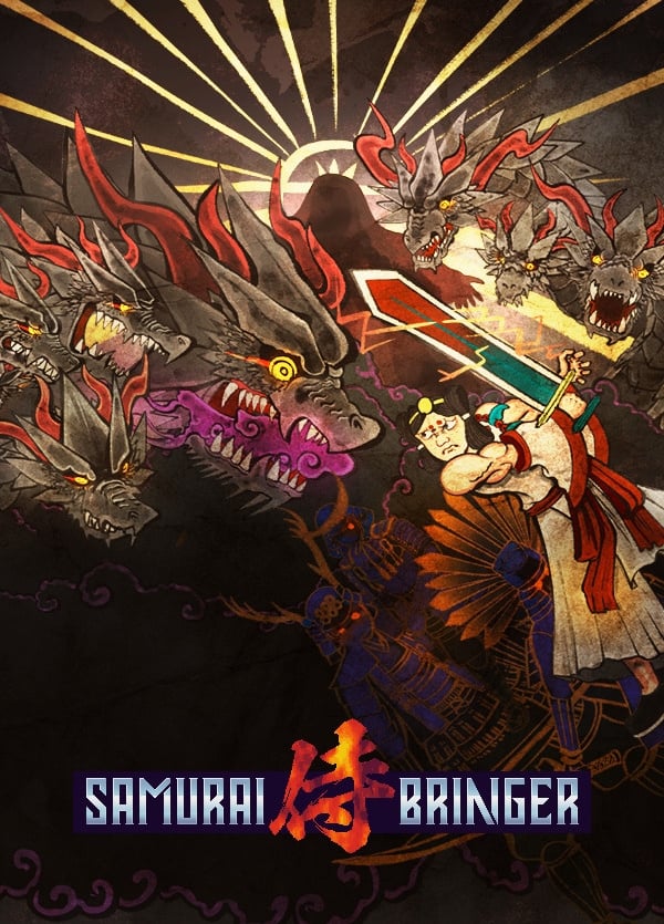 Image de Samurai Bringer