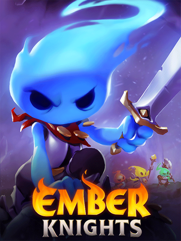 Image de Ember Knights