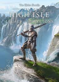 Image de The Elder Scrolls Online : High Isle