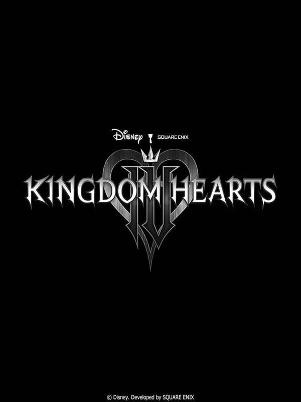 Image de Kingdom Hearts IV
