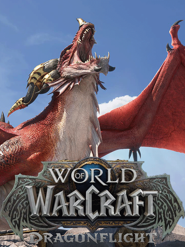 Image de World of Warcraft : DragonFlight