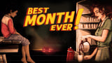 Image de Best Month Ever !