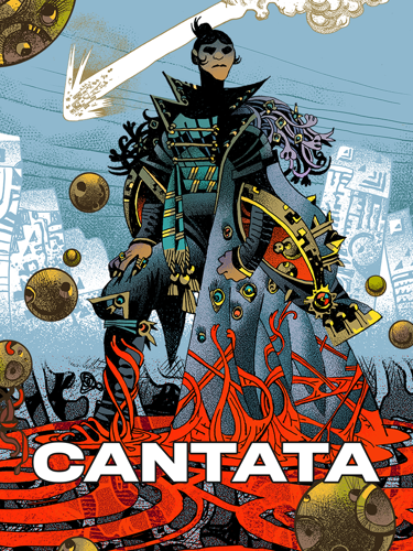 Image de Cantata