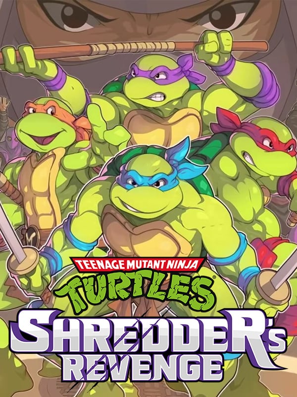 Image de Teenage Mutant Ninja Turtles : Shredder’s Revenge