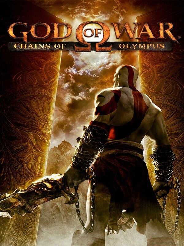Image de God of War : Chains of Olympus